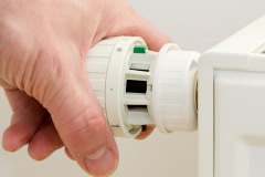 Grinshill central heating repair costs