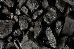Grinshill coal boiler costs
