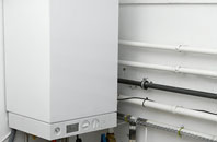 free Grinshill condensing boiler quotes