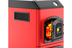 Grinshill solid fuel boiler costs